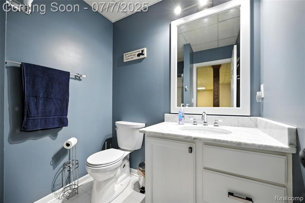 7098 Hickory Hollow Circle, Clarkston, MI 48348 — Photo 44