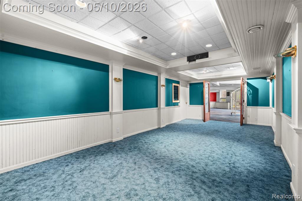 497 Lake George Road, Oakland, MI — Photo 36