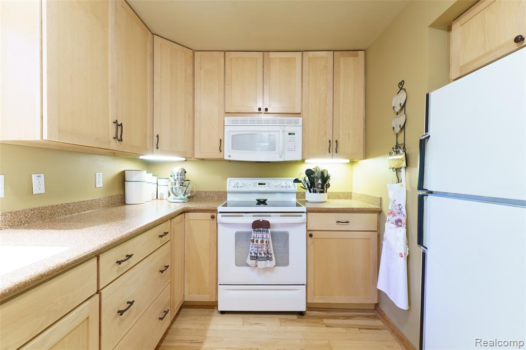 9516 Placid Way, Howell, MI 48843 — Photo 20