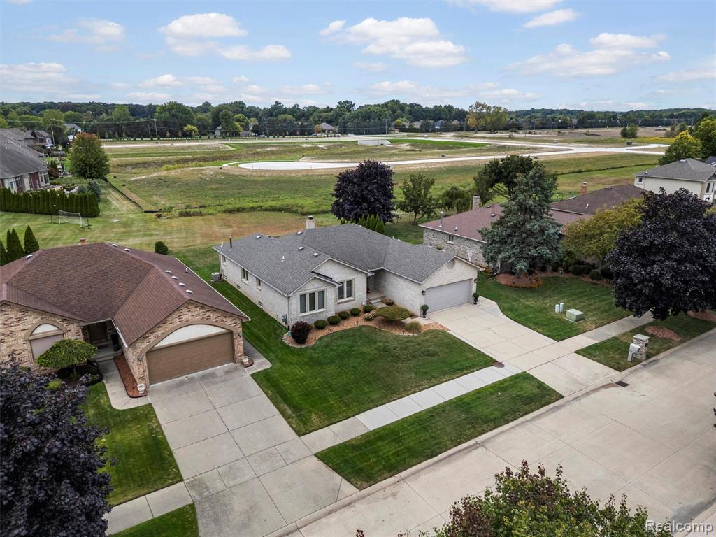 53673 Cranston Drive, Macomb, MI 48042 — Photo 51