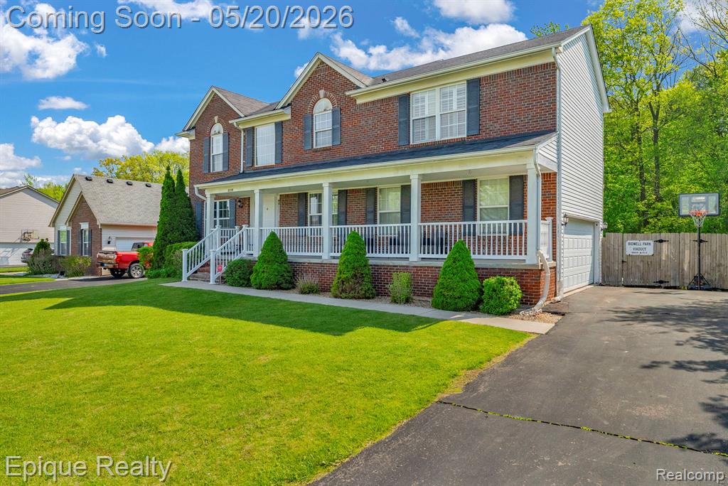 8239 Loon Lane, Grand Blanc, MI 48439 — Photo 5