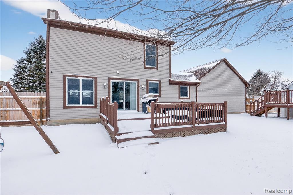 8051 Rose Lane, Goodrich Vlg, MI — Photo 30