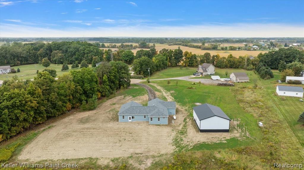 2647 Country Kate Lane, Imlay City, MI 48444 — Photo 50