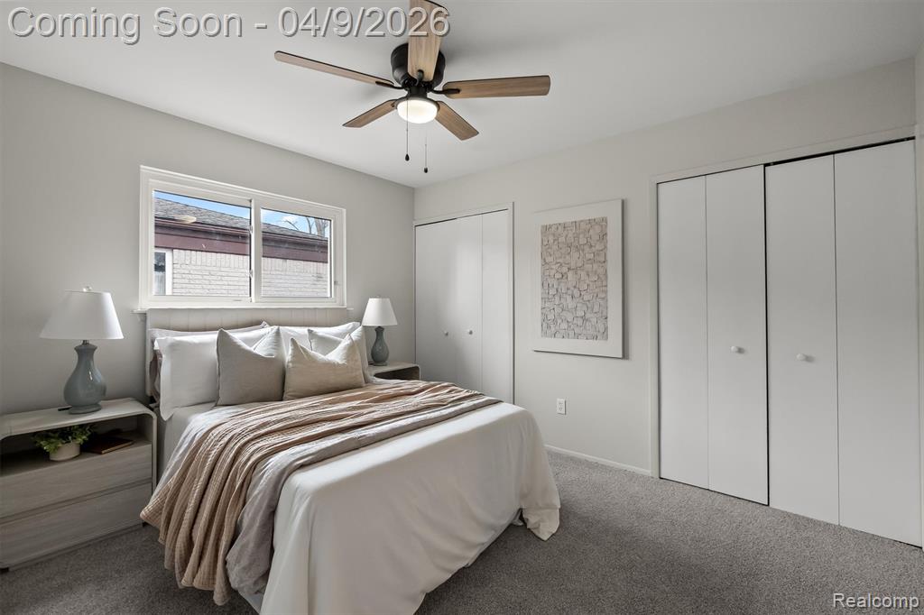 27577 Larry Street, Roseville, MI 48066 — Photo 19