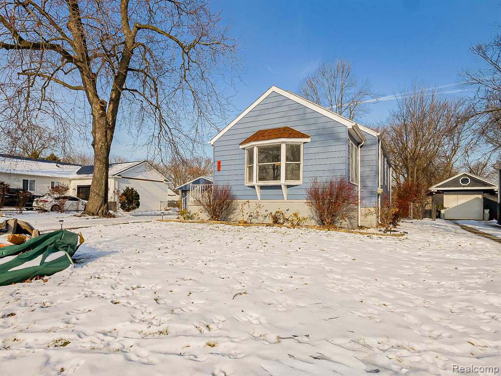 124 Leroy Avenue, Clawson, MI — Photo 41