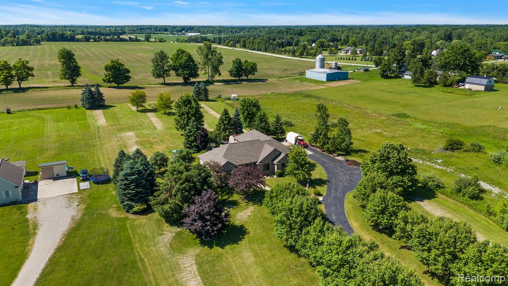 6066 BOWERS Road, Imlay City, MI 48444 — Photo 62
