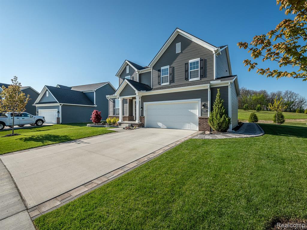 2750 Salt Springs Drive, Saline, MI 48176 — Photo 44