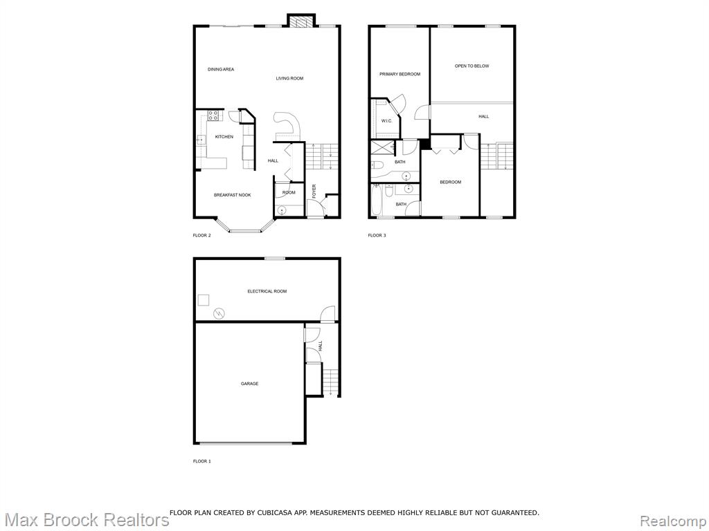 6337 N ASPEN RIDGE Boulevard, West Bloomfield, MI — Photo 57