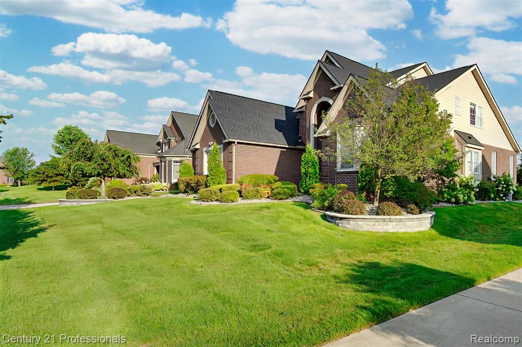 50553 Billenca Drive, Novi, MI — Photo 3