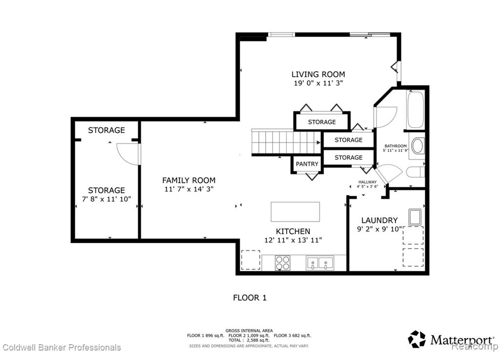 8873 Nepahwin Drive, Clarkston, MI 48348 — Photo 40