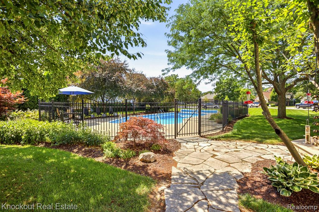 580 Northview Drive, Frankenmuth, MI 48734 — Photo 54