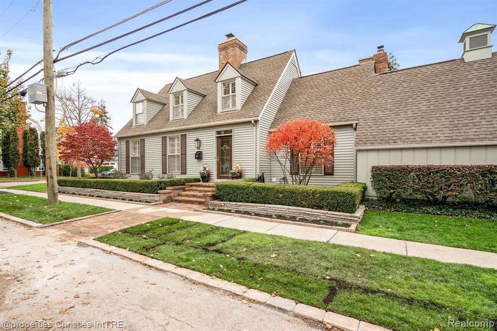 660 Woodland, Birmingham, MI 48009 — Photo 35