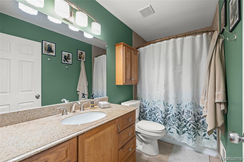 1152 Heritage Drive, Canton, MI 48188 — Photo 14