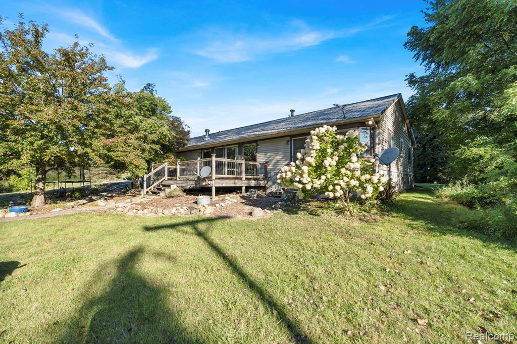 5376 Casey Road, Dryden, MI 48428 — Photo 28