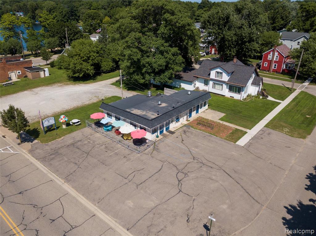 6400 Detroit Street, Otter Lake, MI 48464 — Photo 7