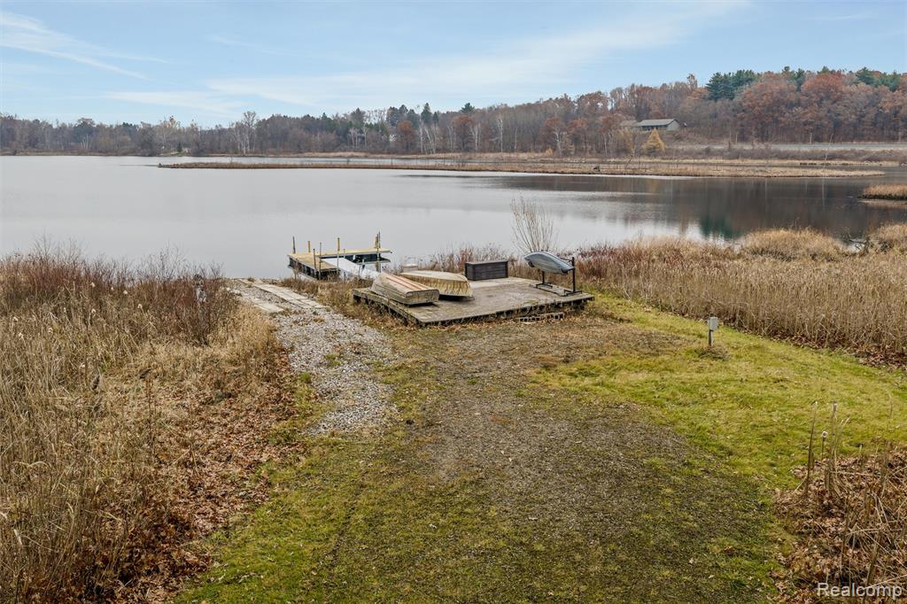 8400 Jennifer Lane, Holly, MI 48442 — Photo 25