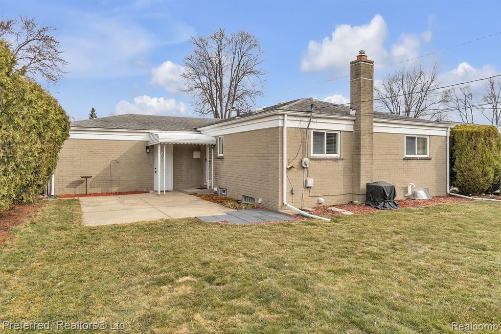 5238 Busch Avenue, Warren, MI 48091 — Photo 38