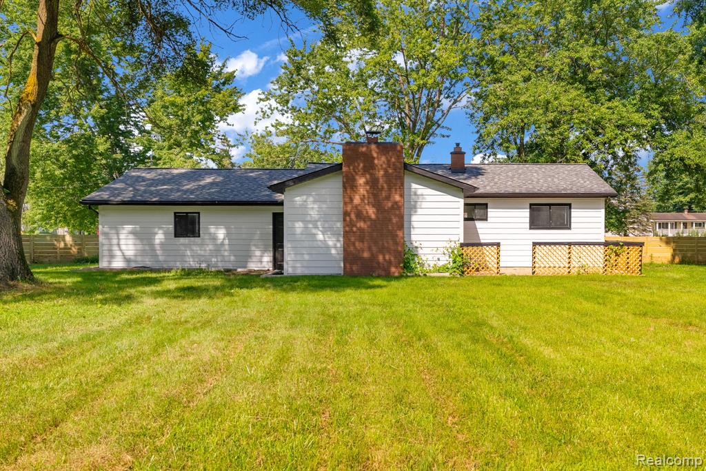 14398 N Bray Road, Clio, MI 48420 — Photo 45