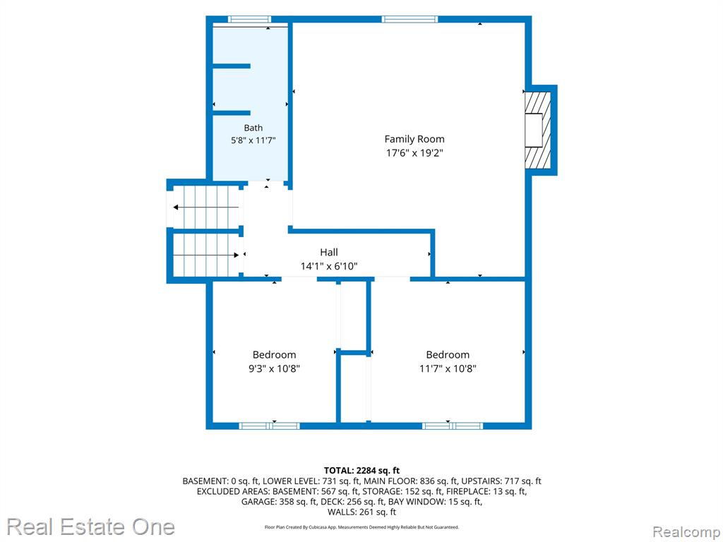 6218 Sturgeon Creek Pkwy, Midland, MI 48640 — Photo 42