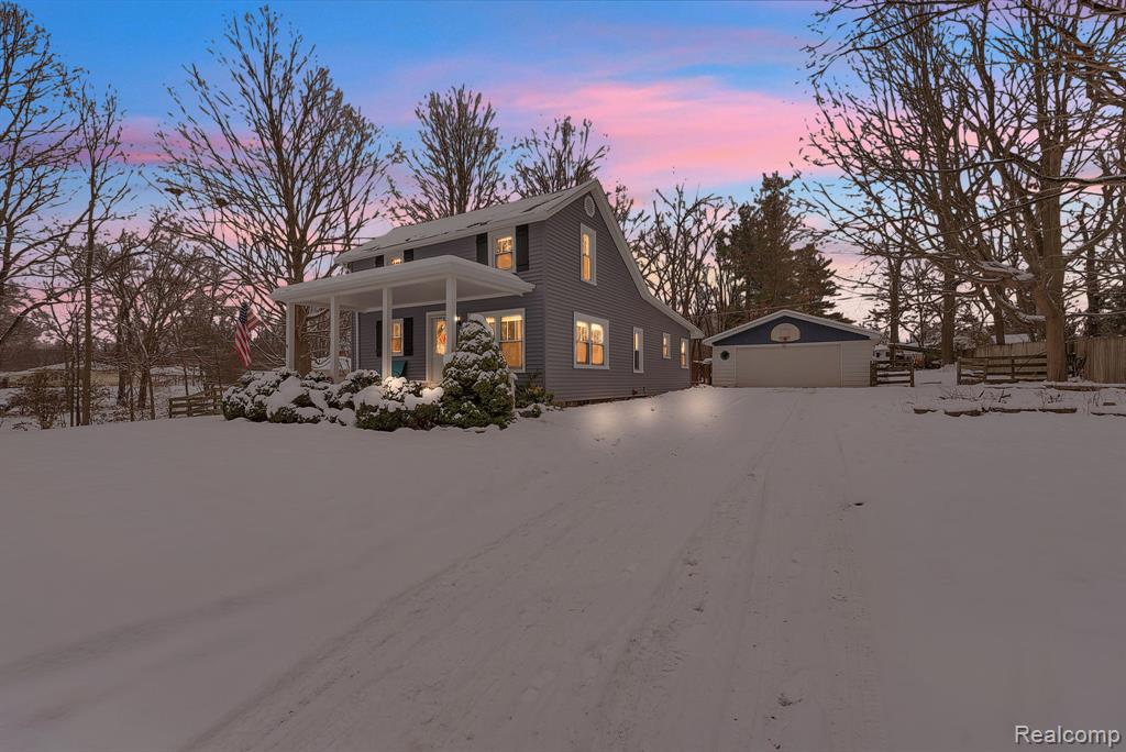 4990 Bolla Road, Ypsilanti, MI 48197 — Photo 2