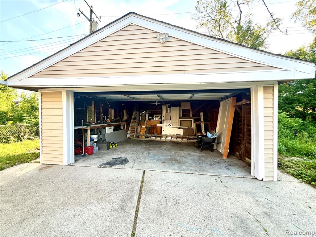 19643 Caldwell Street, Detroit, MI 48234 — Photo 26