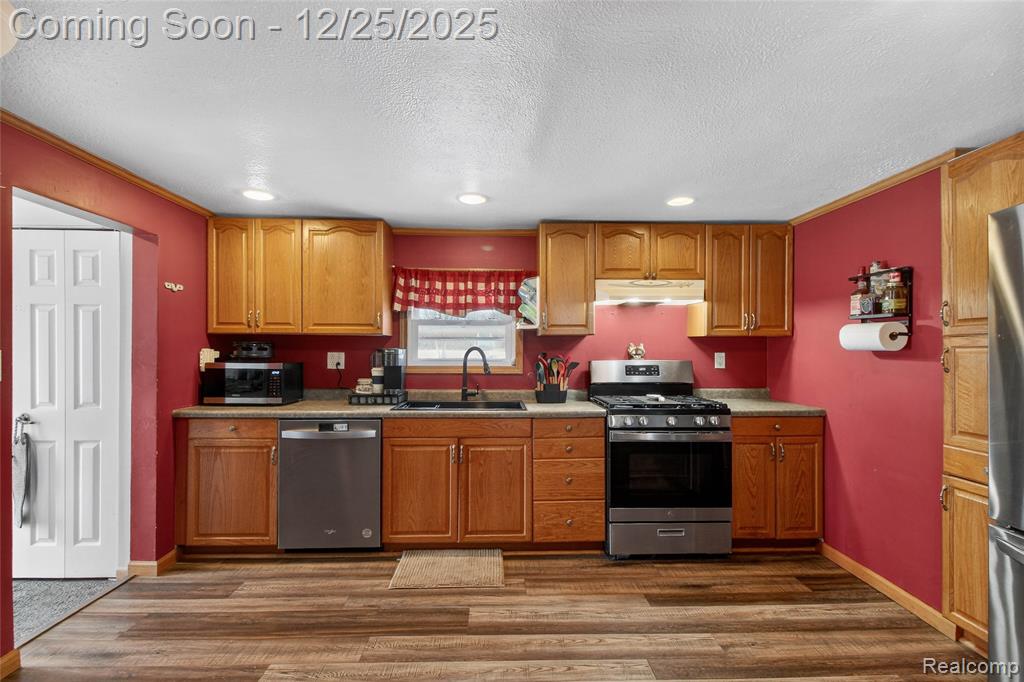 5369 S Mackinaw Road, Bay City, MI 48706 — Photo 11