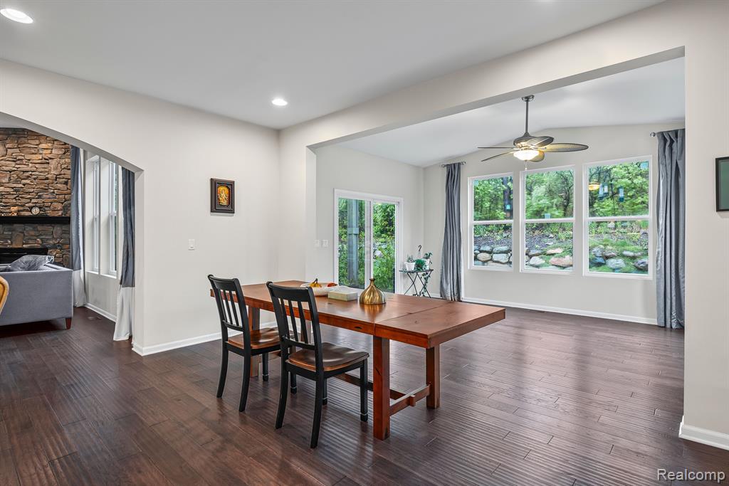 4732 TANGLEWOOD Lane, Lake Orion, MI — Photo 14