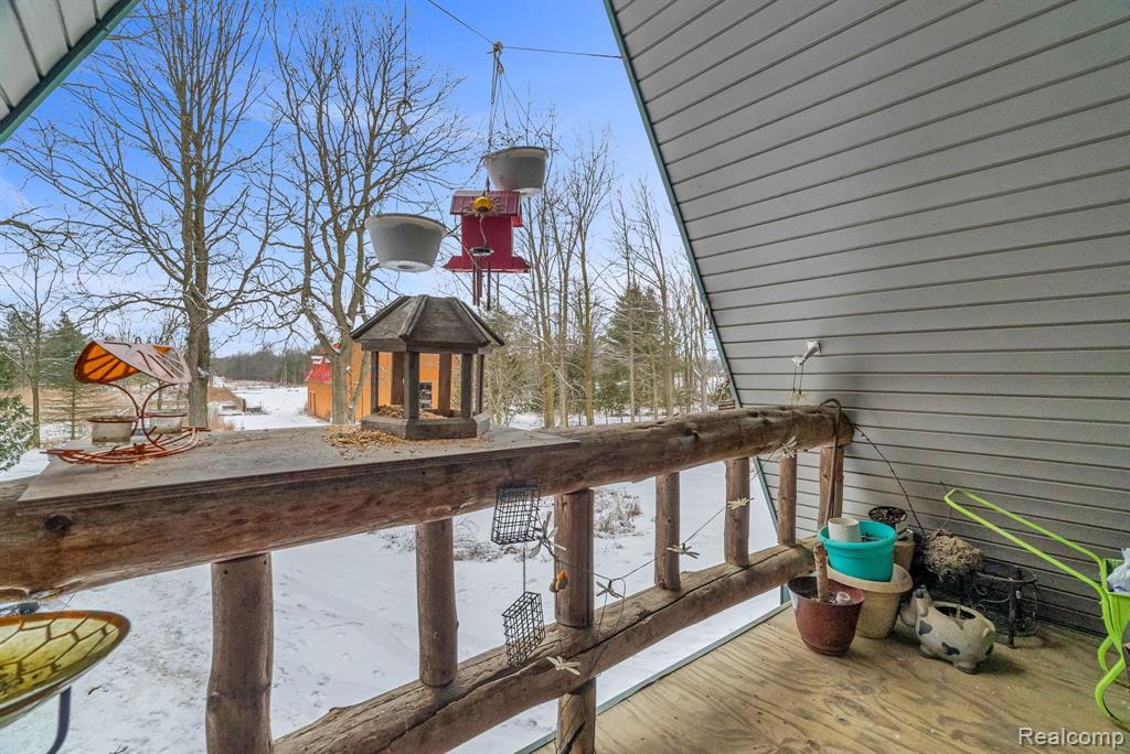 4713 BROWN Road, Kenockee, MI 48006 — Photo 22
