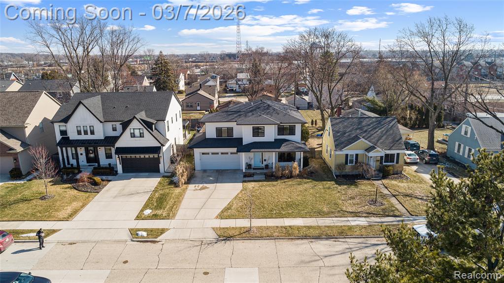 4620 Mankato Avenue, Royal Oak, MI 48073 — Photo 57