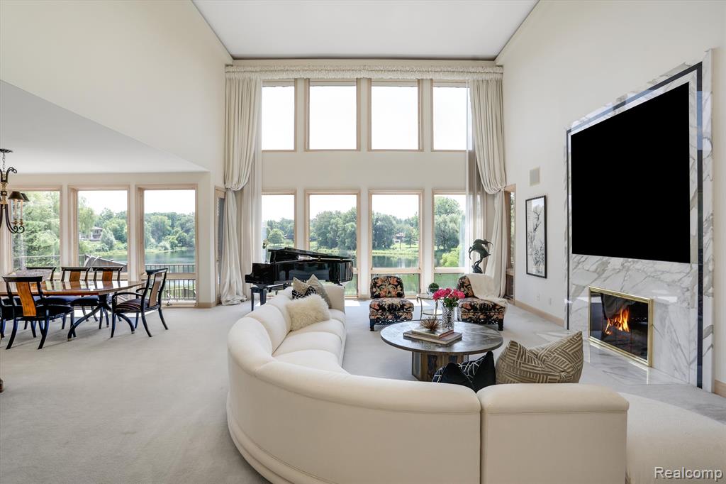 4733 W WICKFORD, Bloomfield Hills, MI 48302 — Photo 14