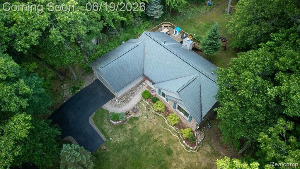 9714 Naiad Road, Clarkston, MI 48348 — Photo 58