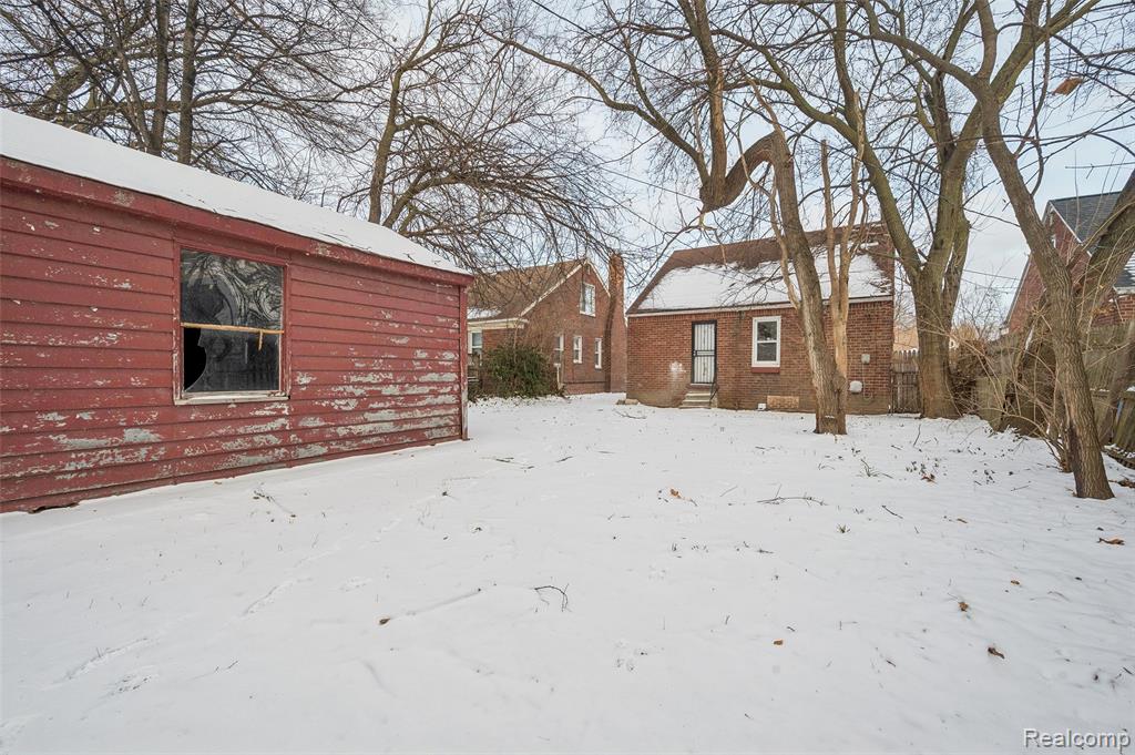 19489 San Juan Drive, Detroit, MI 48221 — Photo 7