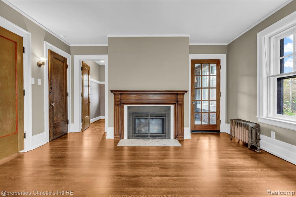 610 Chicago Boulevard, Detroit, MI 48202 — Photo 36