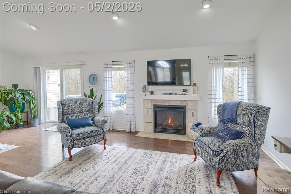 7240 Parkridge Parkway, Swartz Creek, MI 48473 — Photo 11