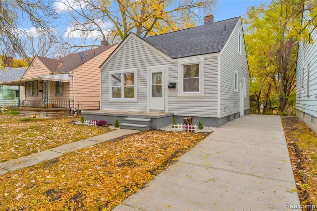 8878 Lauder Street, Detroit, MI 48228 — Photo 2