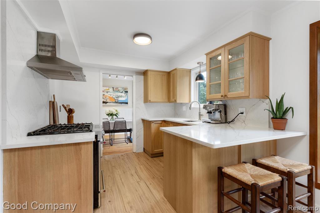 4124 Highfield Road, Royal Oak, MI 48073 — Photo 9
