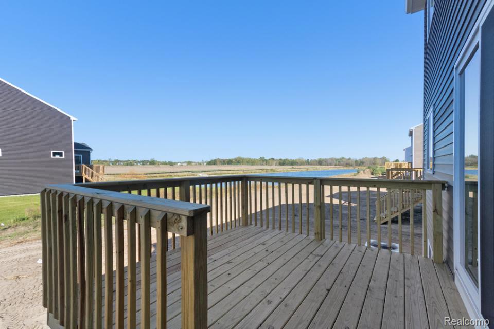 8145 Moonlight Creek Lane, Fowlerville, MI 48836 — Photo 22