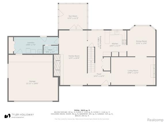 8160 Manchester, Grosse Ile, MI 48138 — Photo 42