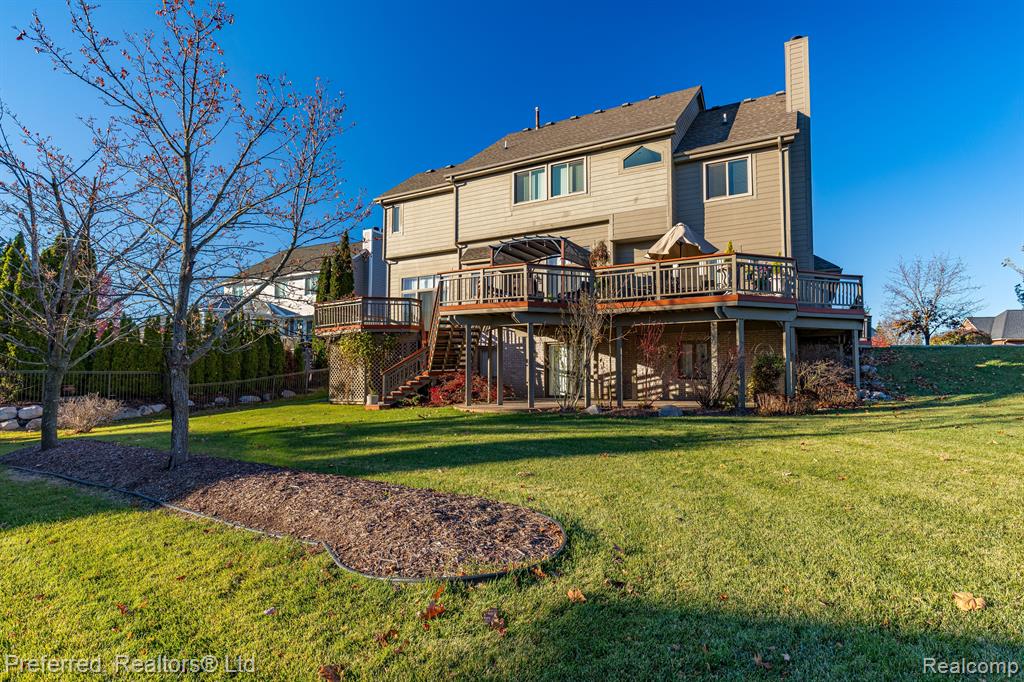 45635 MARLBOROUGH, Novi, MI 48377 — Photo 6