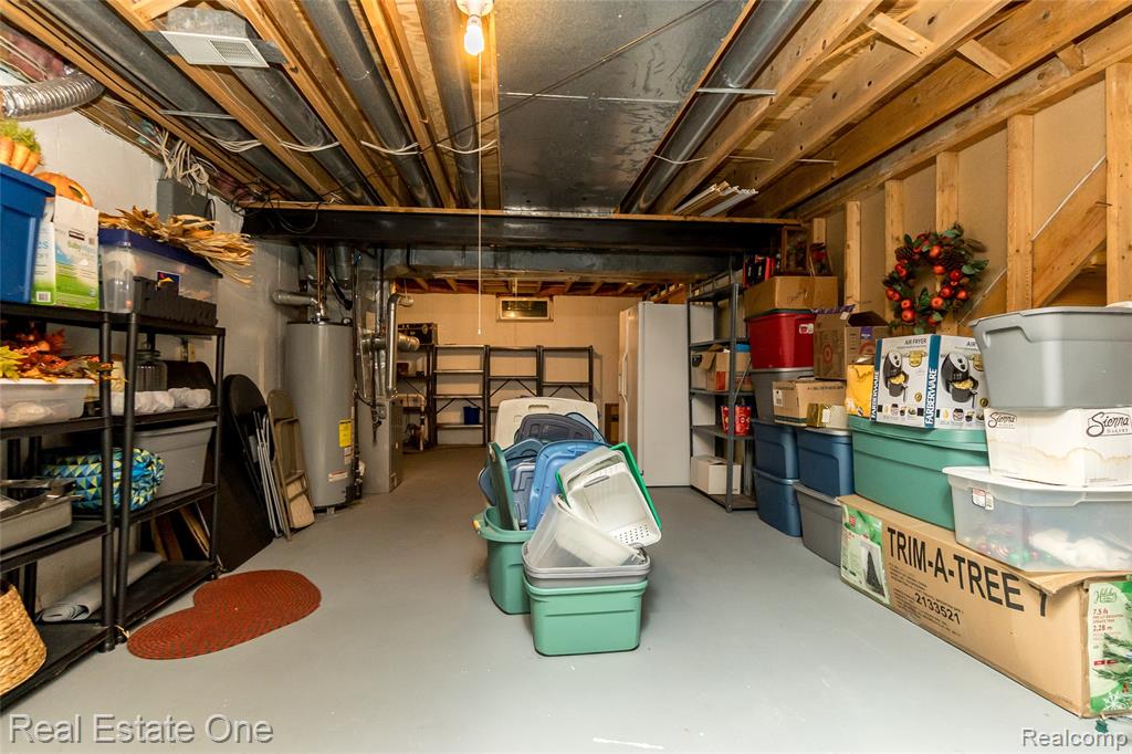 4575 Fairway Court, Waterford, MI 48328 — Photo 68