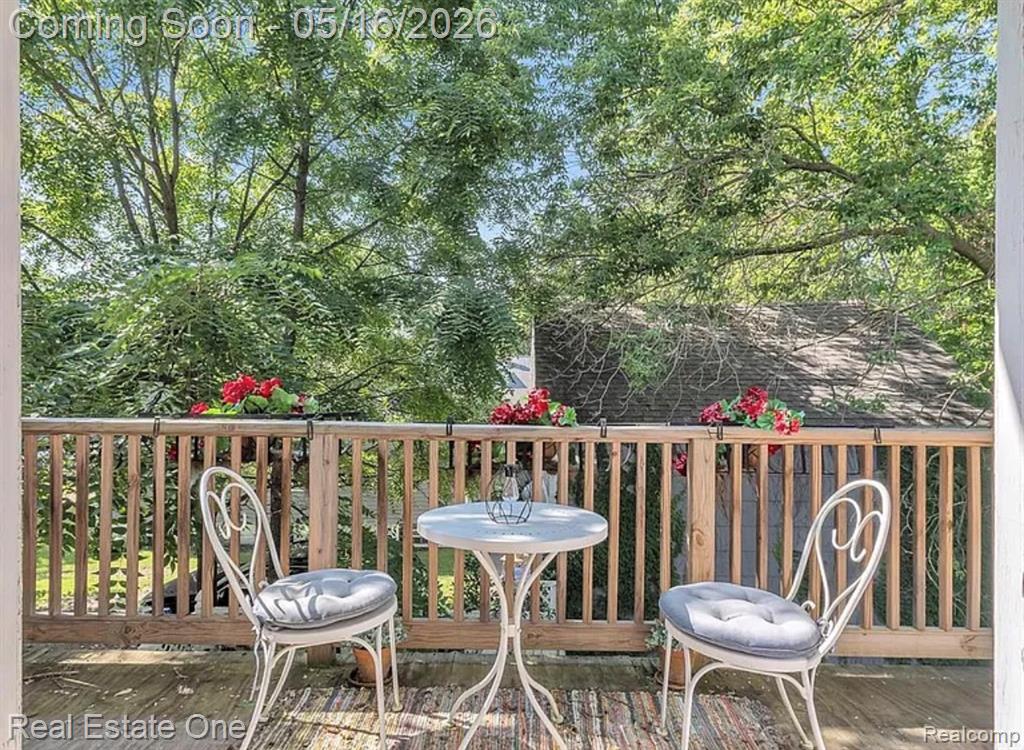 108 College Street, Holly, MI 48442 — Photo 20