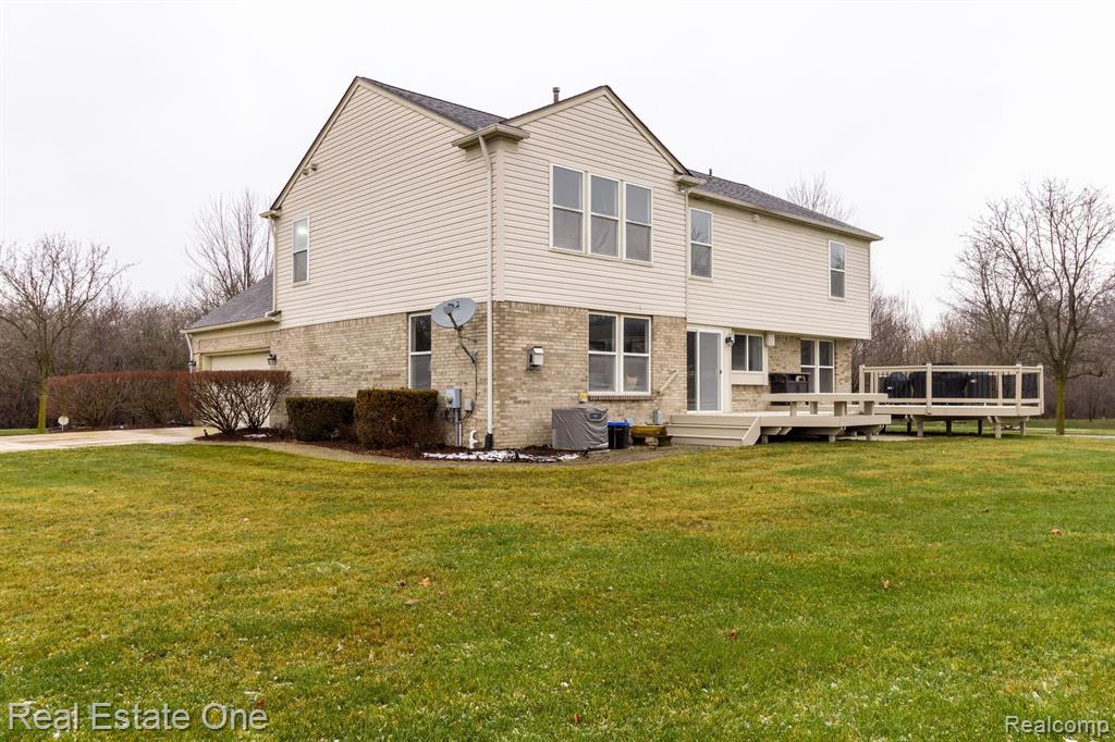 3281 NIAGARA Avenue, Canton, MI 48188 — Photo 39