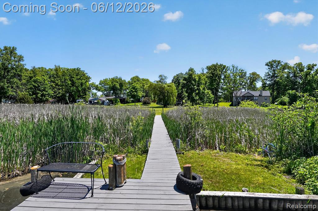 4615 Parker Drive, Howell, MI 48843 — Photo 60
