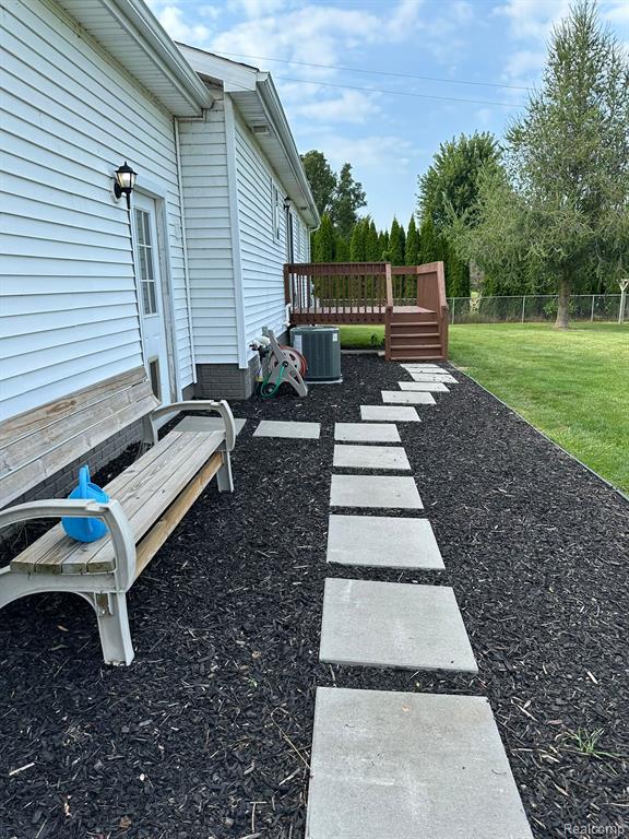 1017 Squaw Creek Road, Fostoria, MI 48435 — Photo 53