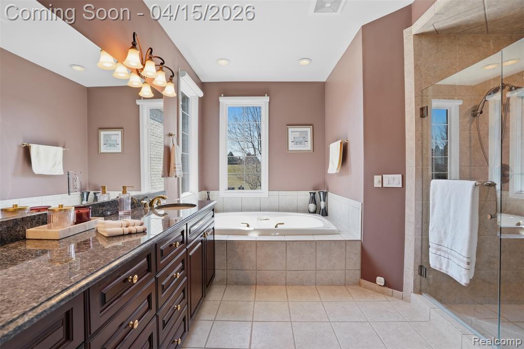 49265 Parkshore Court, Northville, MI 48168 — Photo 18