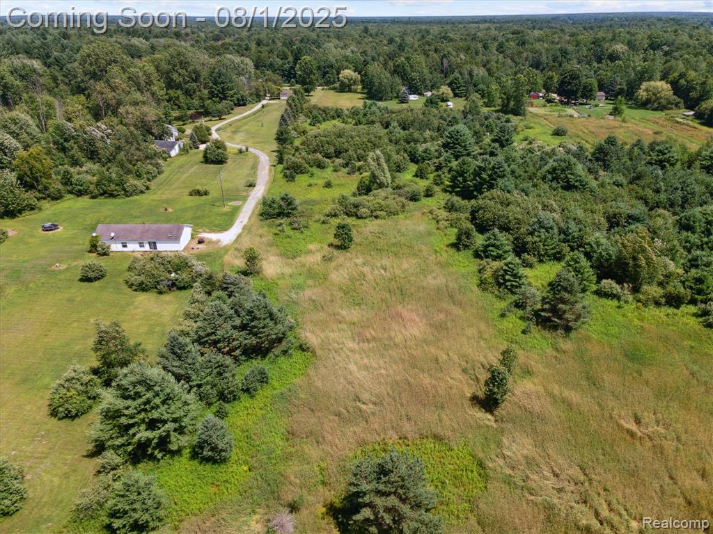1355 E Sawdust Corners Road, Lapeer, MI 48446 — Photo 55