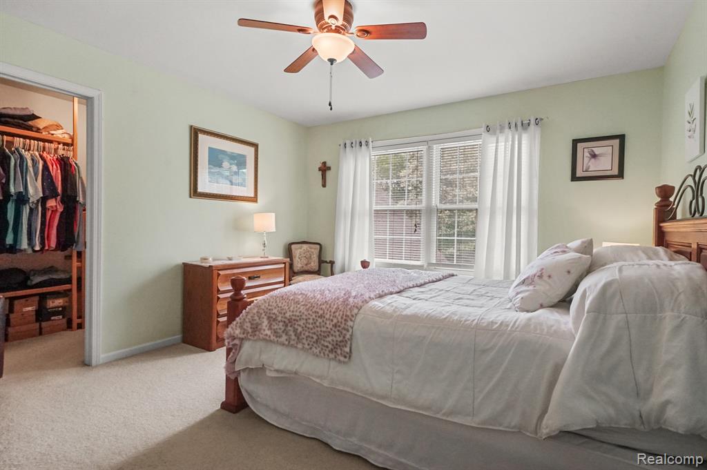 13698 Webbs Shore Drive, Gregory, MI 48137 — Photo 53