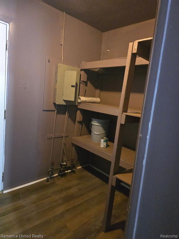 25006 MIDLAND, Redford, MI 48239 — Photo 3