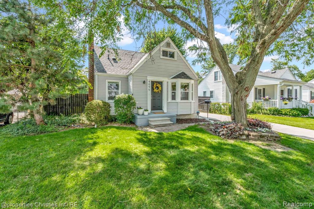 4095 CUMMINGS Avenue, Berkley, MI 48072 — Photo 2