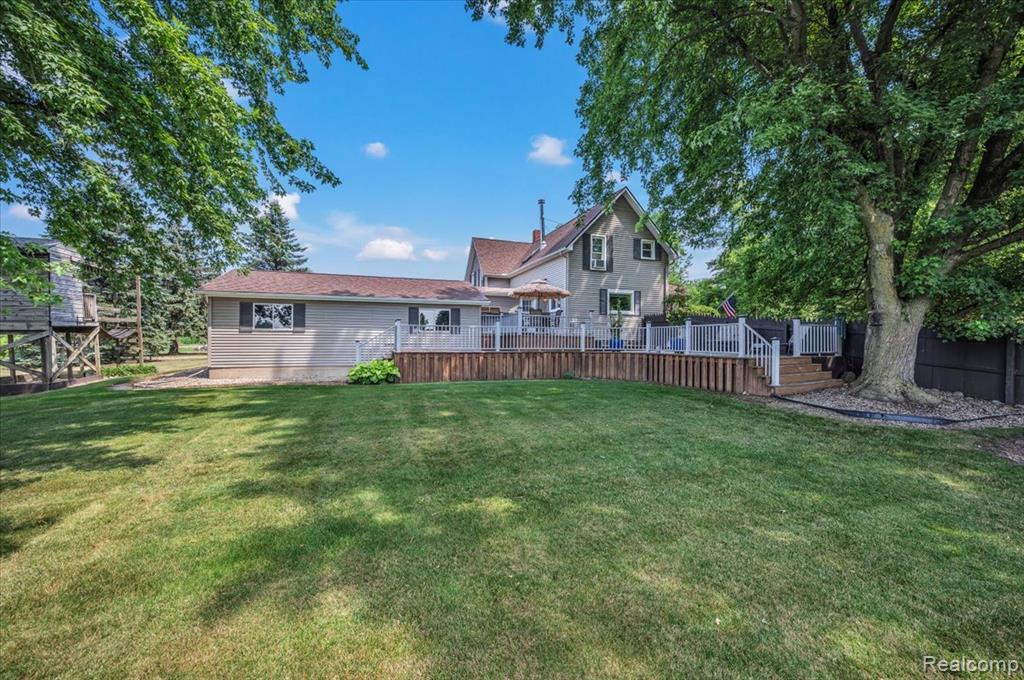 405 Pennell Road, Imlay City, MI 48444 — Photo 3
